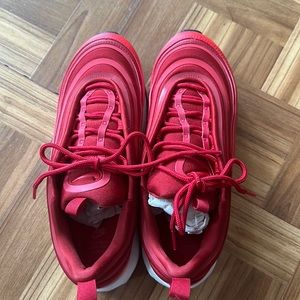 Air Max 97 University Gym Red Size 8
